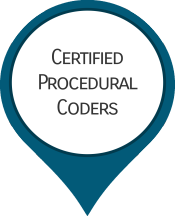 Certified Procedural Coders